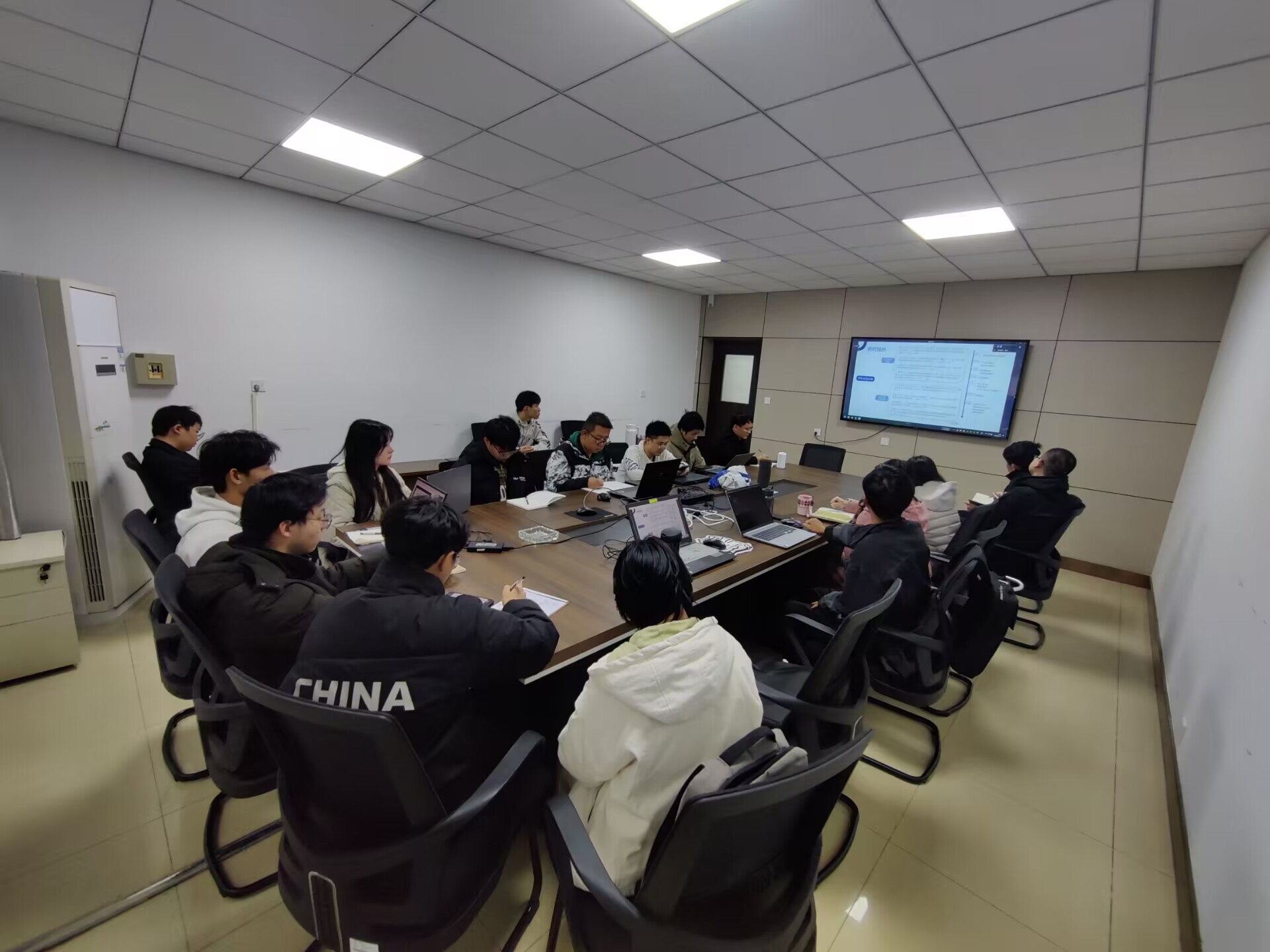 活动照片